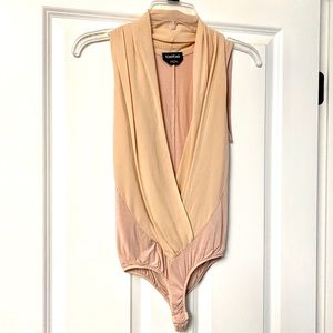 Bodysuit